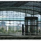 Berlin Hauptbahnhof 1