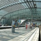 Berlin Hauptbahnhof