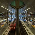 Berlin - Hauptbahnhof