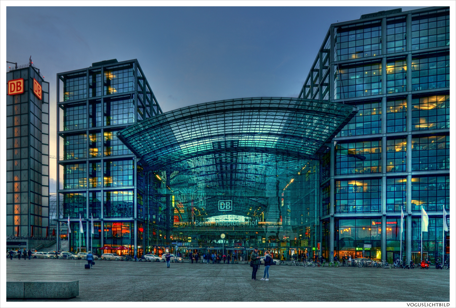 Berlin-Hauptbahnhof