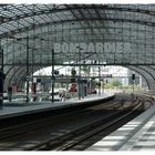 Berlin Hauptbahnhof 2