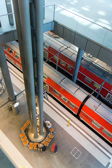 Berlin Hauptbahnhof (2)