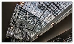 Berlin Hauptbahnhof 2