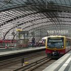 Berlin Hauptbahnhof 2016