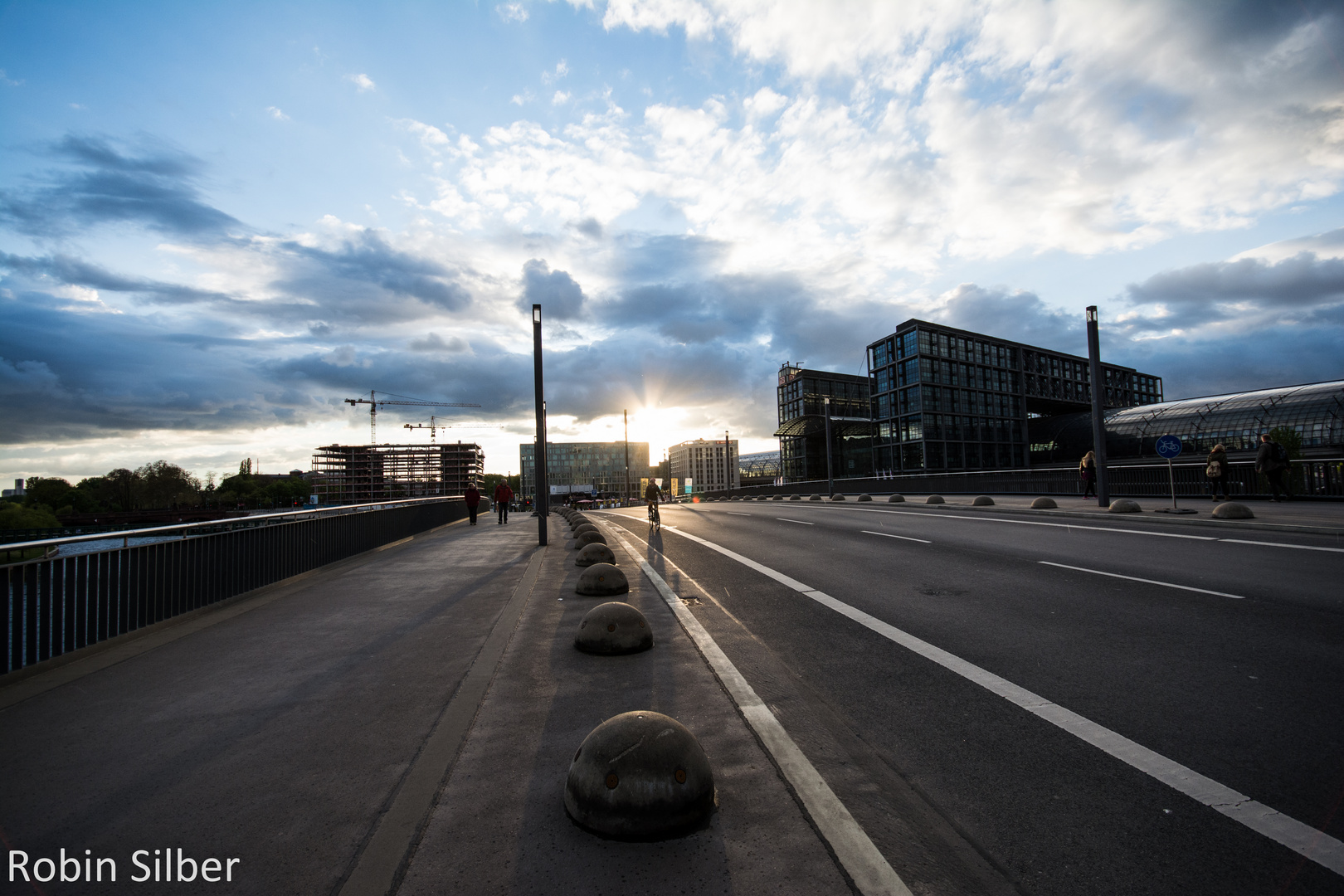 Berlin Hauptbahnhof