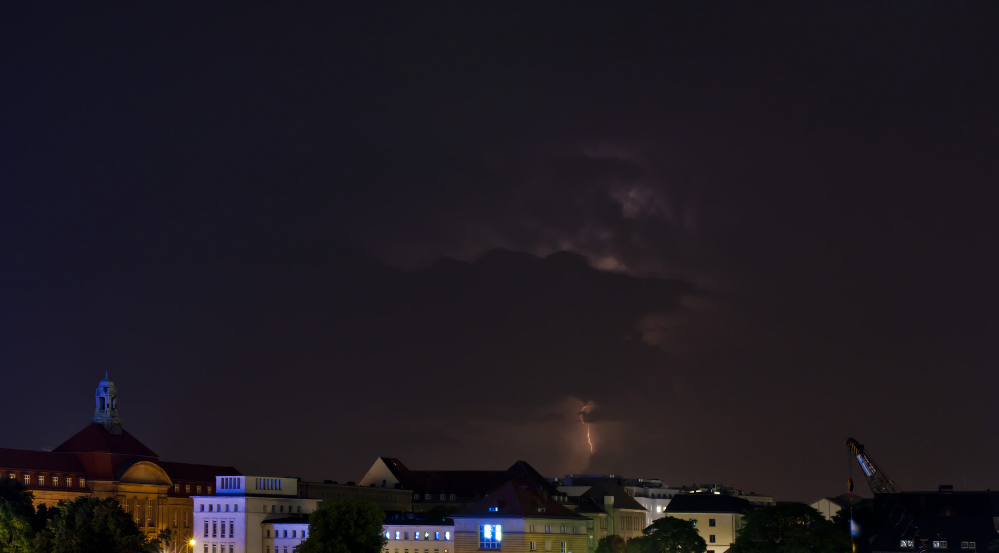 Berlin Hauptbahnhof 2:30h