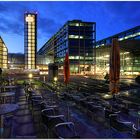 Berlin Hauptbahnhof