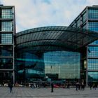 Berlin Hauptbahnhof