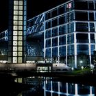 Berlin Hauptbahnhof