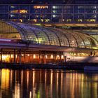 Berlin Hauptbahnhof