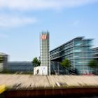 Berlin Hauptbahnhof