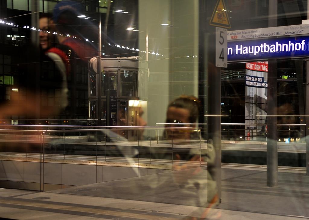 Berlin-Hauptbahnhof