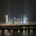 Berlin Hauptbahnhof