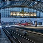 Berlin Hauptbahnhof