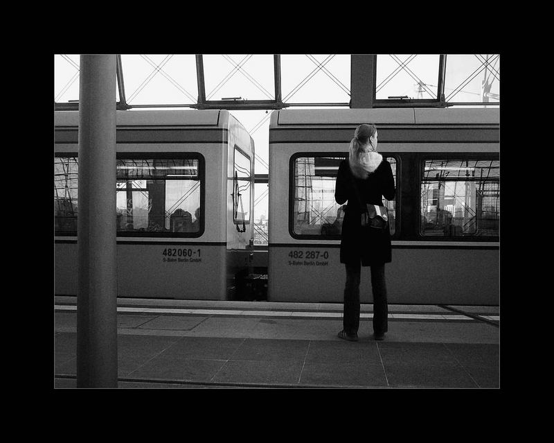 Berlin Hauptbahnhof