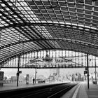 Berlin Hauptbahnhof