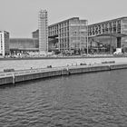 Berlin Hauptbahnhof