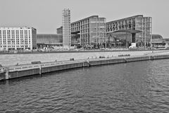 Berlin Hauptbahnhof