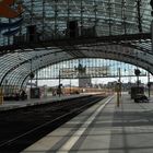 Berlin Hauptbahnhof