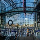 Berlin Hauptbahnhof