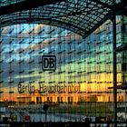 Berlin Hauptbahnhof