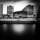 Berlin Hauptbahnhof