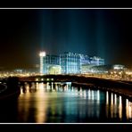 *****Berlin - Hauptbahnhof*****