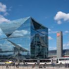 Berlin Hauptbahnhof