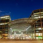 Berlin - Hauptbahnhof