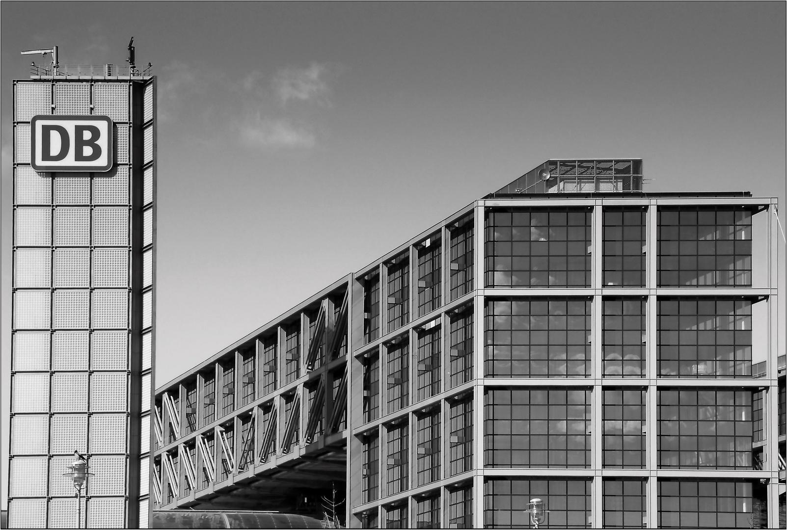 Berlin Hauptbahnhof