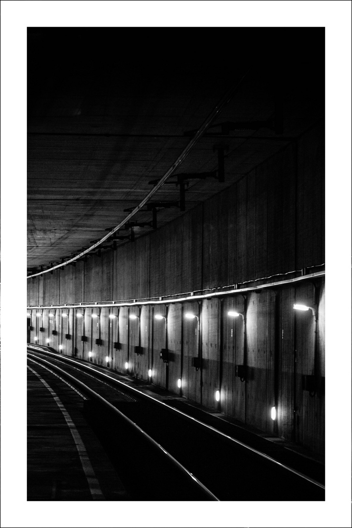 Berlin Hauptbahnhof