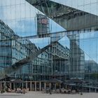 Berlin Hauptbahnhof