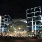 Berlin Hauptbahnhof