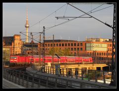 Berlin Hauptbahnhof