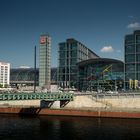 Berlin Hauptbahnhof