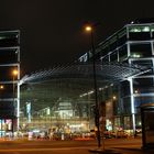 Berlin - Hauptbahnhof