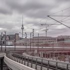 Berlin Hauptbahnhof