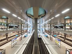 Berlin-Hauptbahnhof