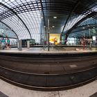 Berlin Hauptbahnhof