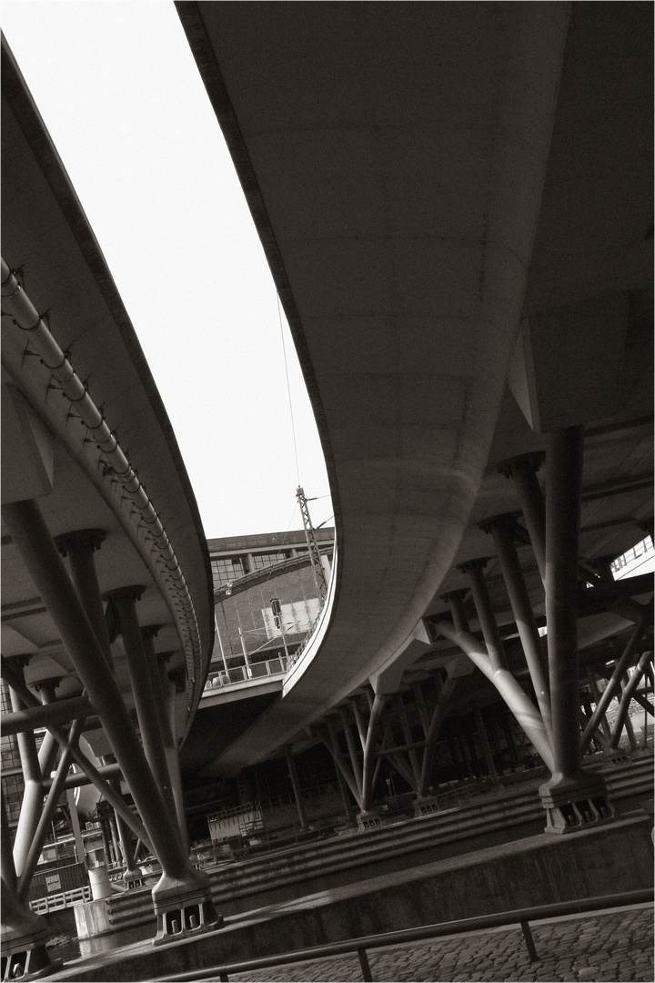 Berlin - Hauptbahnhof