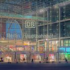 Berlin Hauptbahnhof