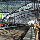 Berlin Hauptbahnhof