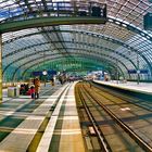 Berlin Hauptbahnhof