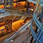 Berlin Hauptbahnhof