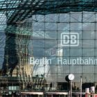 Berlin Hauptbahnhof