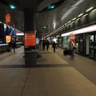 Berlin Hauptbahnhof