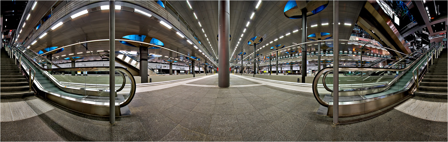 Berlin Hauptbahnhof