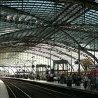 Berlin Hauptbahnhof