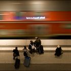 Berlin Hauptbahnhof