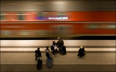 Berlin Hauptbahnhof